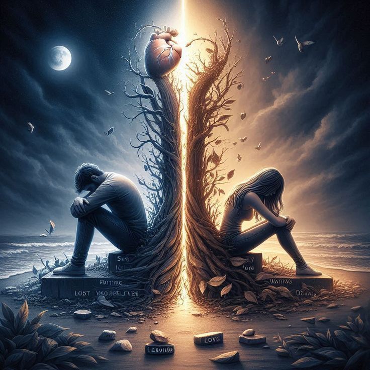 love problem solution